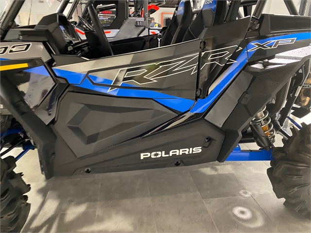 2022 Polaris RZR XP 1000 Premium at Shreveport Cycles