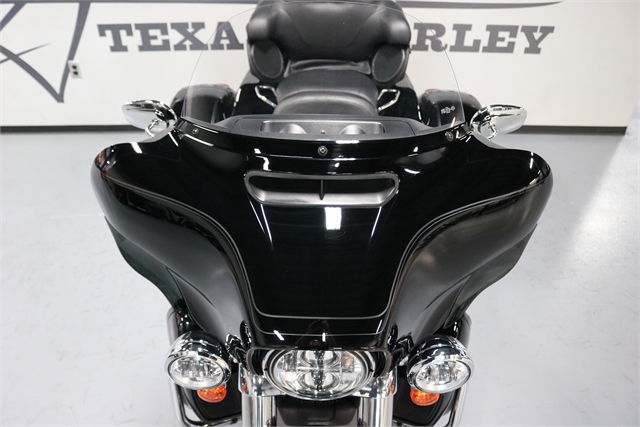 2023 Harley-Davidson Trike Tri Glide Ultra at Texas Harley