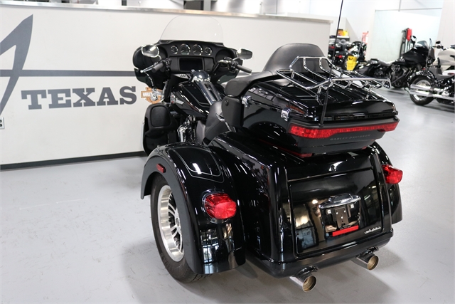 2023 Harley-Davidson Trike Tri Glide Ultra at Texas Harley