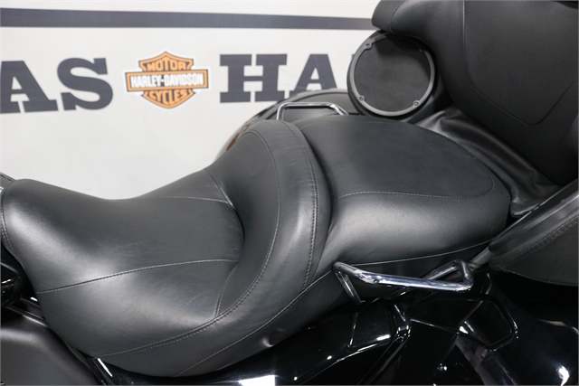 2023 Harley-Davidson Trike Tri Glide Ultra at Texas Harley