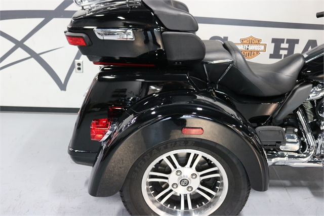 2023 Harley-Davidson Trike Tri Glide Ultra at Texas Harley