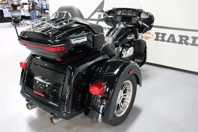 2023 Harley-Davidson Trike Tri Glide Ultra at Texas Harley