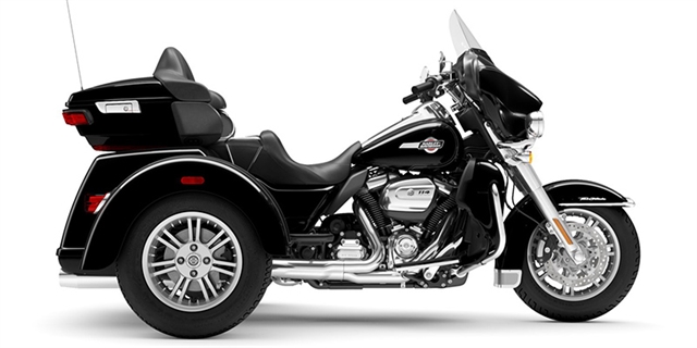 2023 Harley-Davidson Trike Tri Glide Ultra at Texas Harley