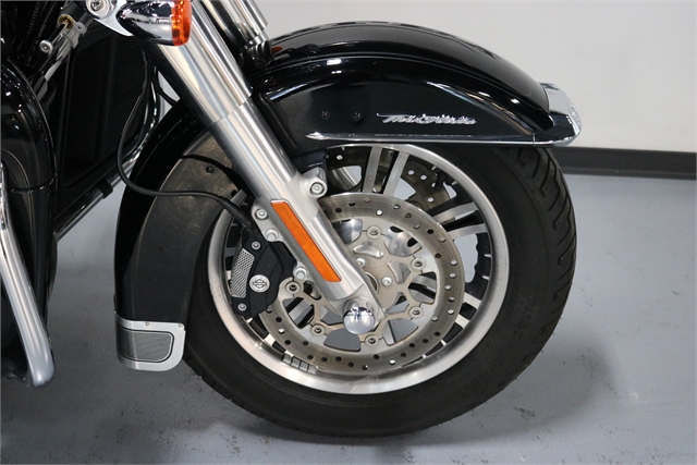 2023 Harley-Davidson Trike Tri Glide Ultra at Texas Harley