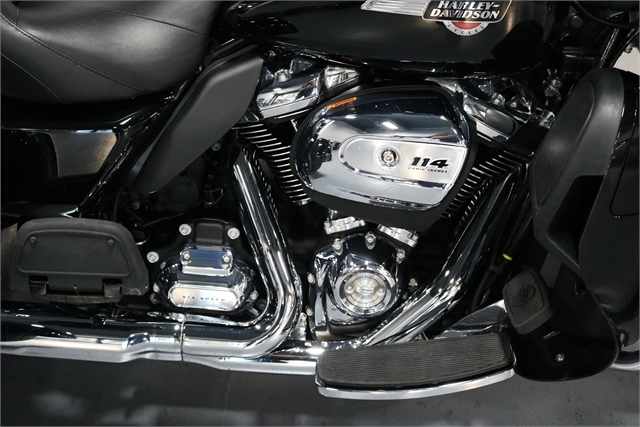 2023 Harley-Davidson Trike Tri Glide Ultra at Texas Harley