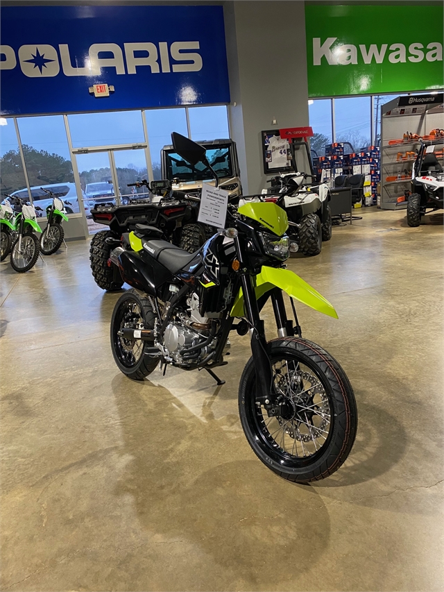 2023 Kawasaki KLX 300SM at R/T Powersports