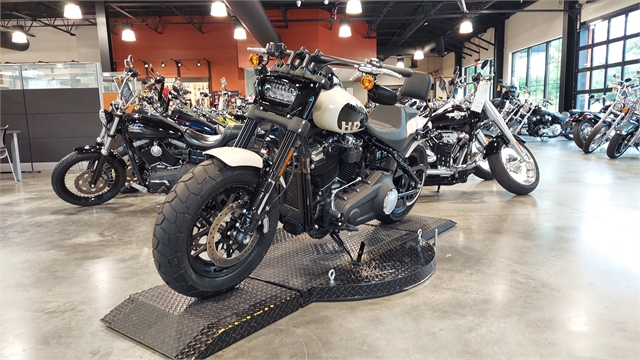 2022 Harley-Davidson Softail Fat Bob 114 at Keystone Harley-Davidson