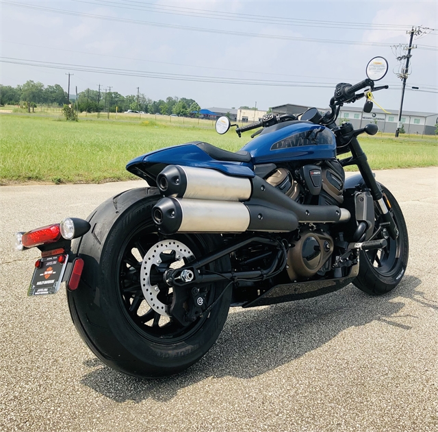 2023 Harley-Davidson Sportster at Javelina Harley-Davidson