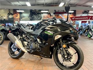 Our New Kawasaki Inventory