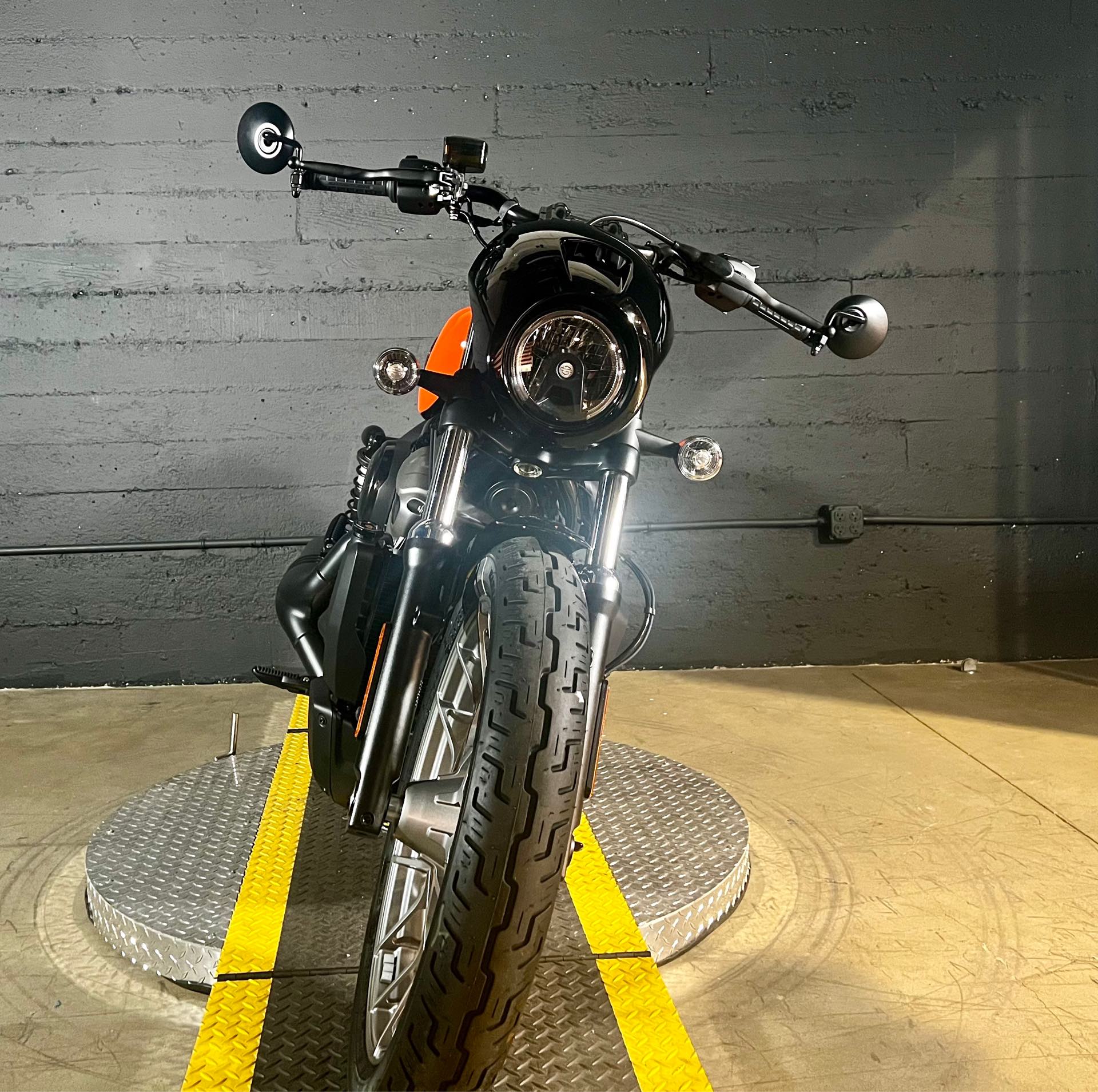 2024 Harley-Davidson Sportster Nightster Special at San Francisco Harley-Davidson