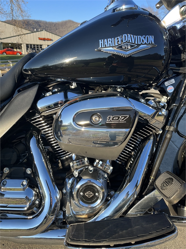 2021 Harley-Davidson Grand American Touring Road King at Harley-Davidson of Asheville