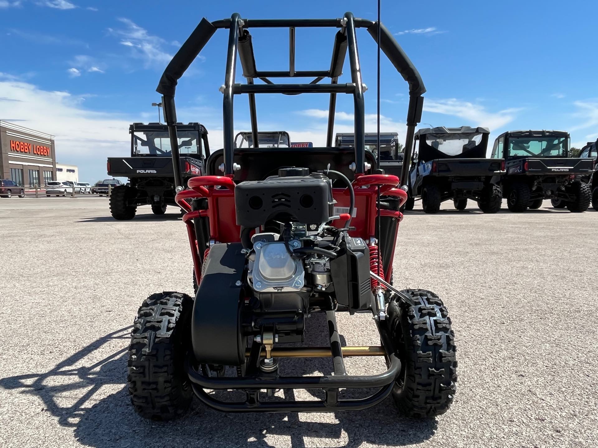 2022 Hammerhead Off-Road HH Torpedo at Mount Rushmore Motorsports