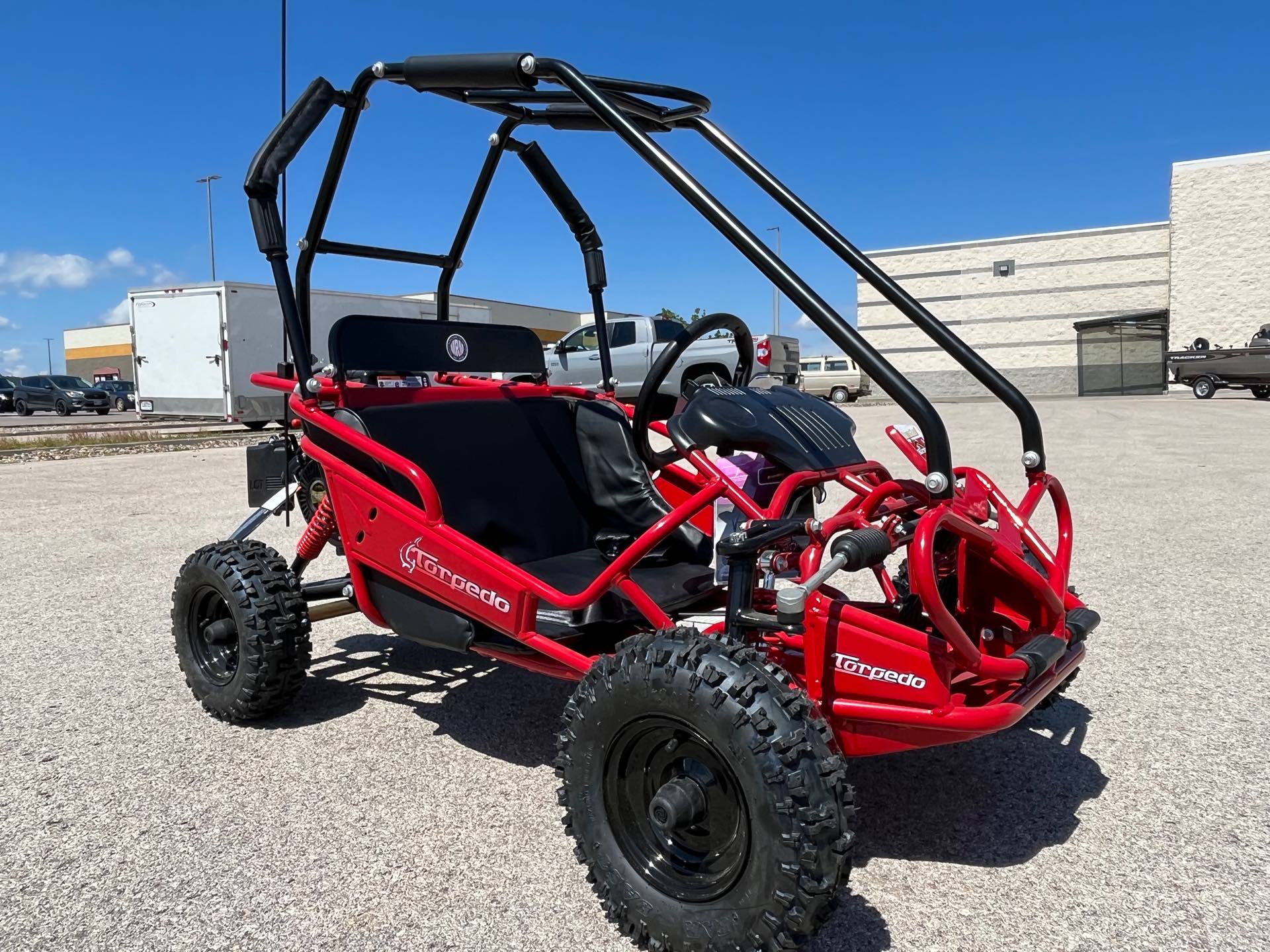 2022 Hammerhead Off-Road HH Torpedo at Mount Rushmore Motorsports