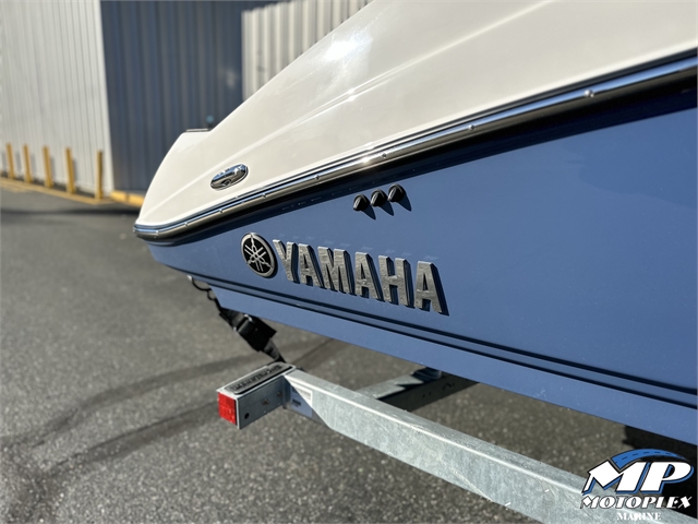 2024 Yamaha 195 S at Lynnwood Motoplex, Lynnwood, WA 98037