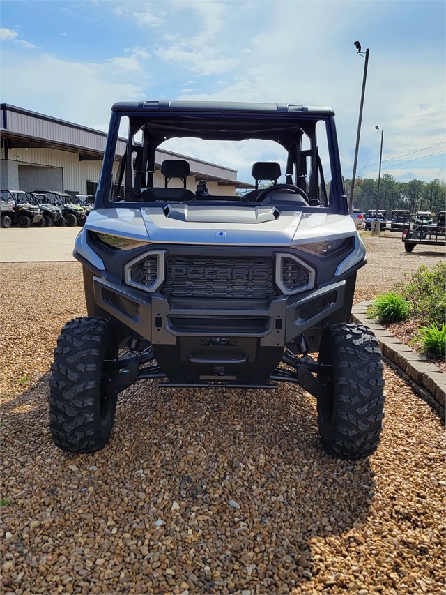 2024 Polaris Ranger Crew XD 1500 Premium at R/T Powersports