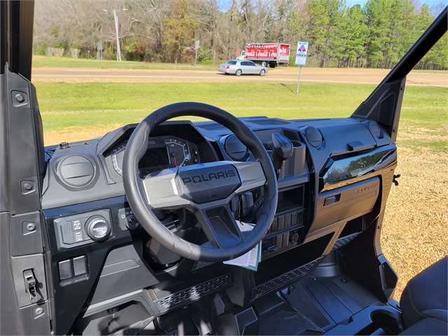 2024 Polaris Ranger Crew XD 1500 Premium at R/T Powersports