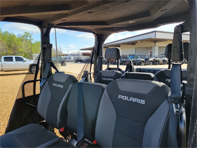 2024 Polaris Ranger Crew XD 1500 Premium at R/T Powersports