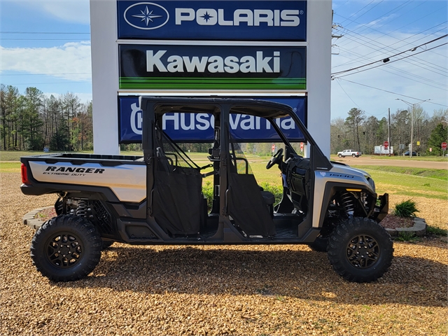 2024 Polaris Ranger Crew XD 1500 Premium at R/T Powersports