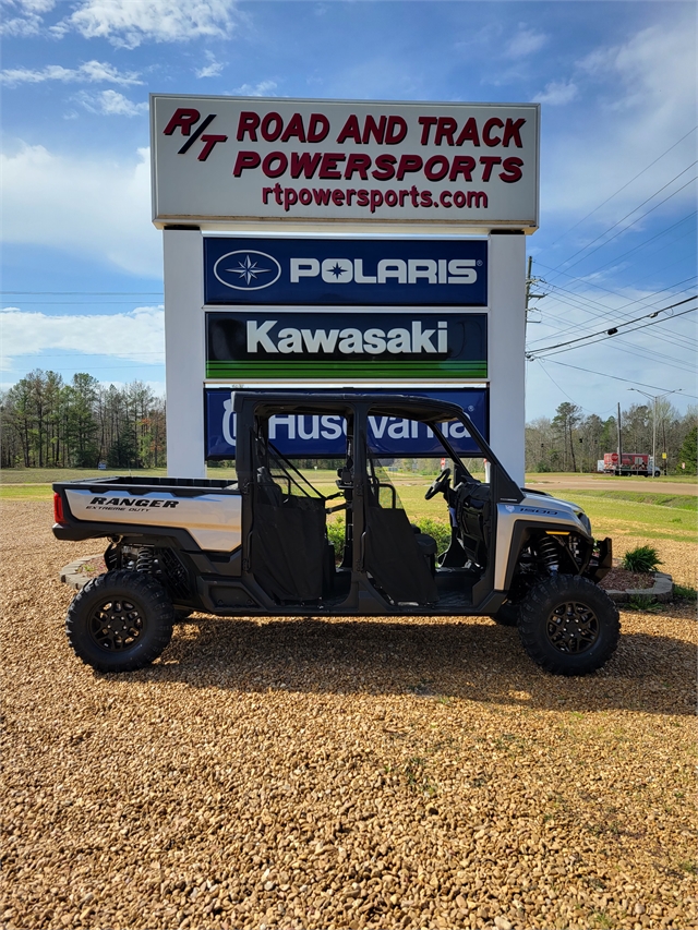 2024 Polaris Ranger Crew XD 1500 Premium at R/T Powersports