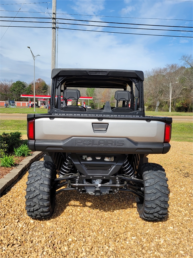 2024 Polaris Ranger Crew XD 1500 Premium at R/T Powersports