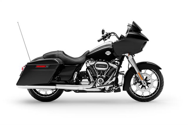 2021 Harley-Davidson Touring Road Glide Special at Gasoline Alley Harley-Davidson of Kelowna