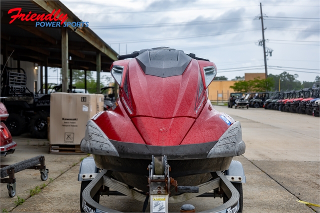 2009 Yamaha WaveRunner FX Cruiser SHO at Friendly Powersports Slidell