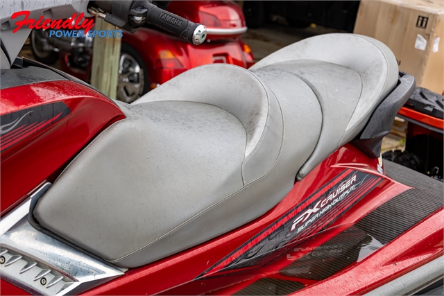 2009 Yamaha WaveRunner FX Cruiser SHO at Friendly Powersports Slidell