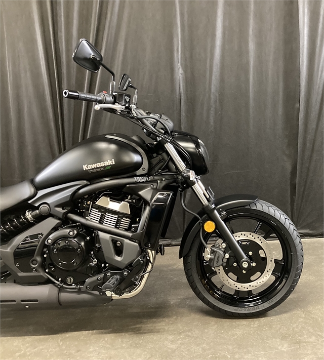 2024 Kawasaki Vulcan S Base at Powersports St. Augustine