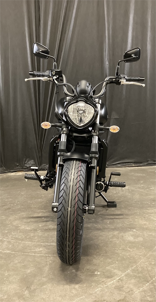 2024 Kawasaki Vulcan S Base at Powersports St. Augustine