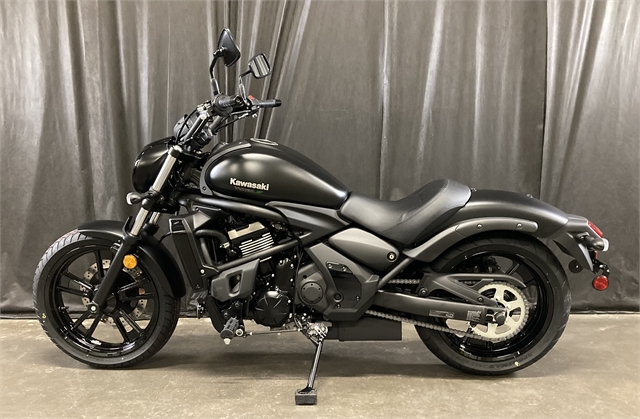 2024 Kawasaki Vulcan S Base at Powersports St. Augustine