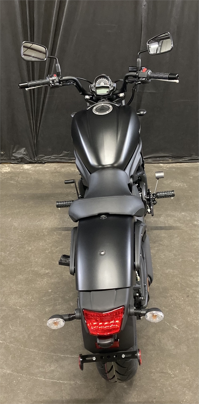 2024 Kawasaki Vulcan S Base at Powersports St. Augustine