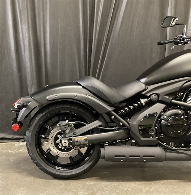 2024 Kawasaki Vulcan S Base at Powersports St. Augustine