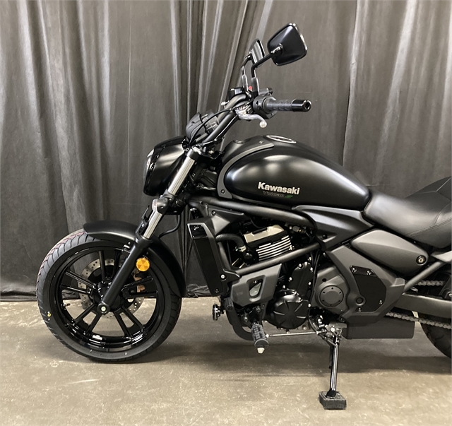 2024 Kawasaki Vulcan S Base at Powersports St. Augustine