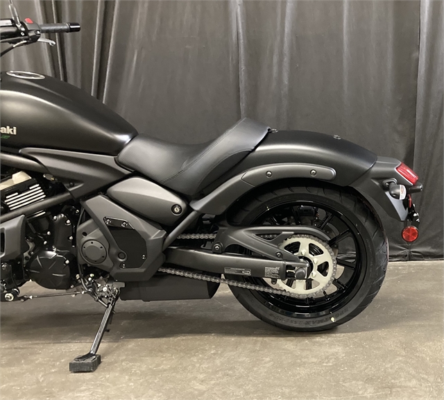 2024 Kawasaki Vulcan S Base at Powersports St. Augustine