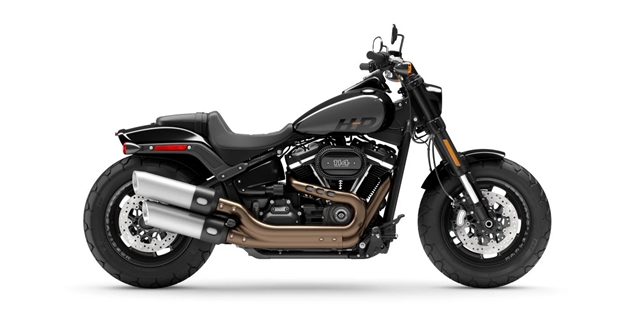 2023 Harley-Davidson Softail Fat Bob 114 at Suburban Motors Harley-Davidson