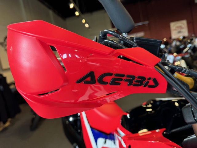 2020 Honda CRF 250L ABS at Martin Moto