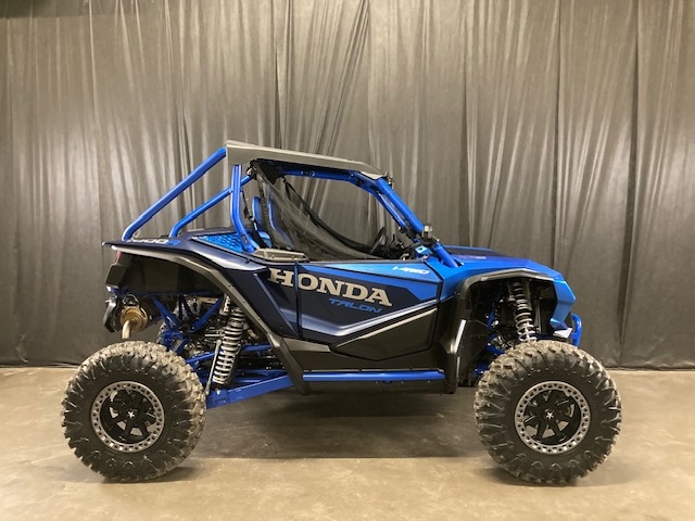 2023 Honda Talon 1000R FOX Live Valve at Powersports St. Augustine