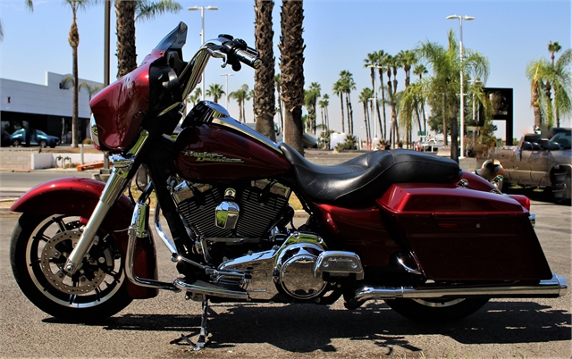 2009 Harley-Davidson Street Glide Base at Quaid Harley-Davidson, Loma Linda, CA 92354