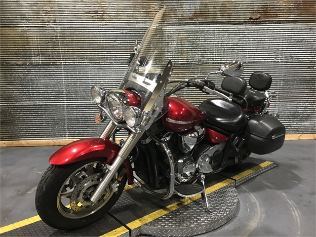 2007 Yamaha V Star 1300 Base at Texarkana Harley-Davidson