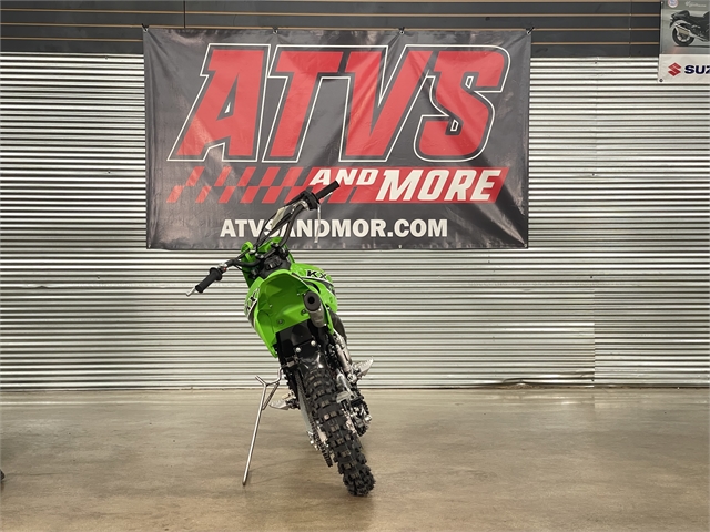 2023 Kawasaki KX 65 at ATVs and More