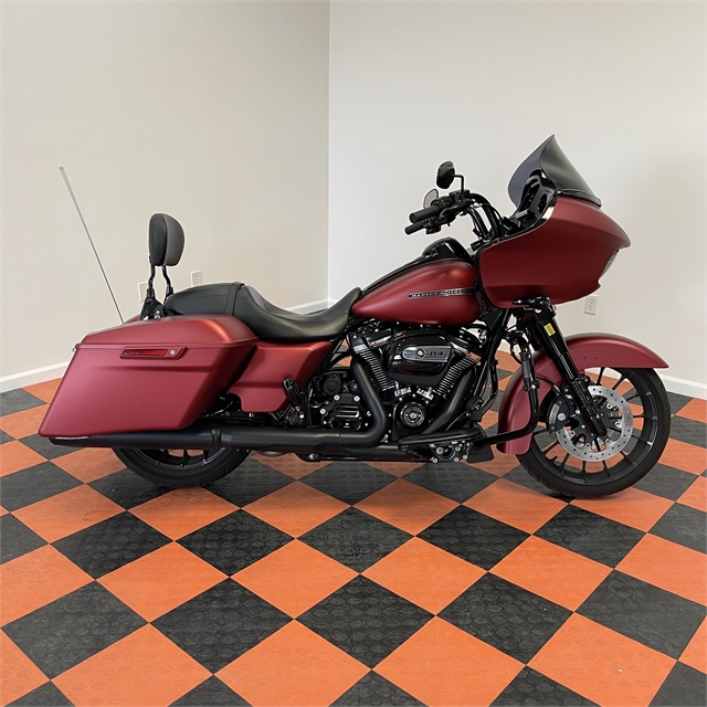 2019 Harley-Davidson Road Glide Special at Harley-Davidson of Indianapolis