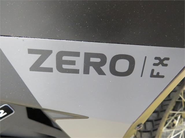 2023 ZERO FXE ZF72 at Sky Powersports Port Richey