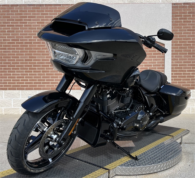2024 Harley-Davidson Road Glide Base at Roughneck Harley-Davidson