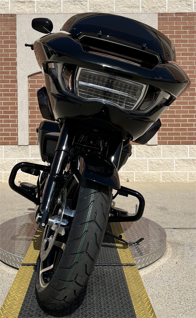 2024 Harley-Davidson Road Glide Base at Roughneck Harley-Davidson