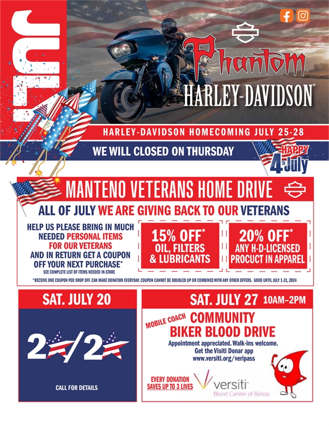 2024 Harley-Davidson Pan America CVO at Phantom Harley-Davidson
