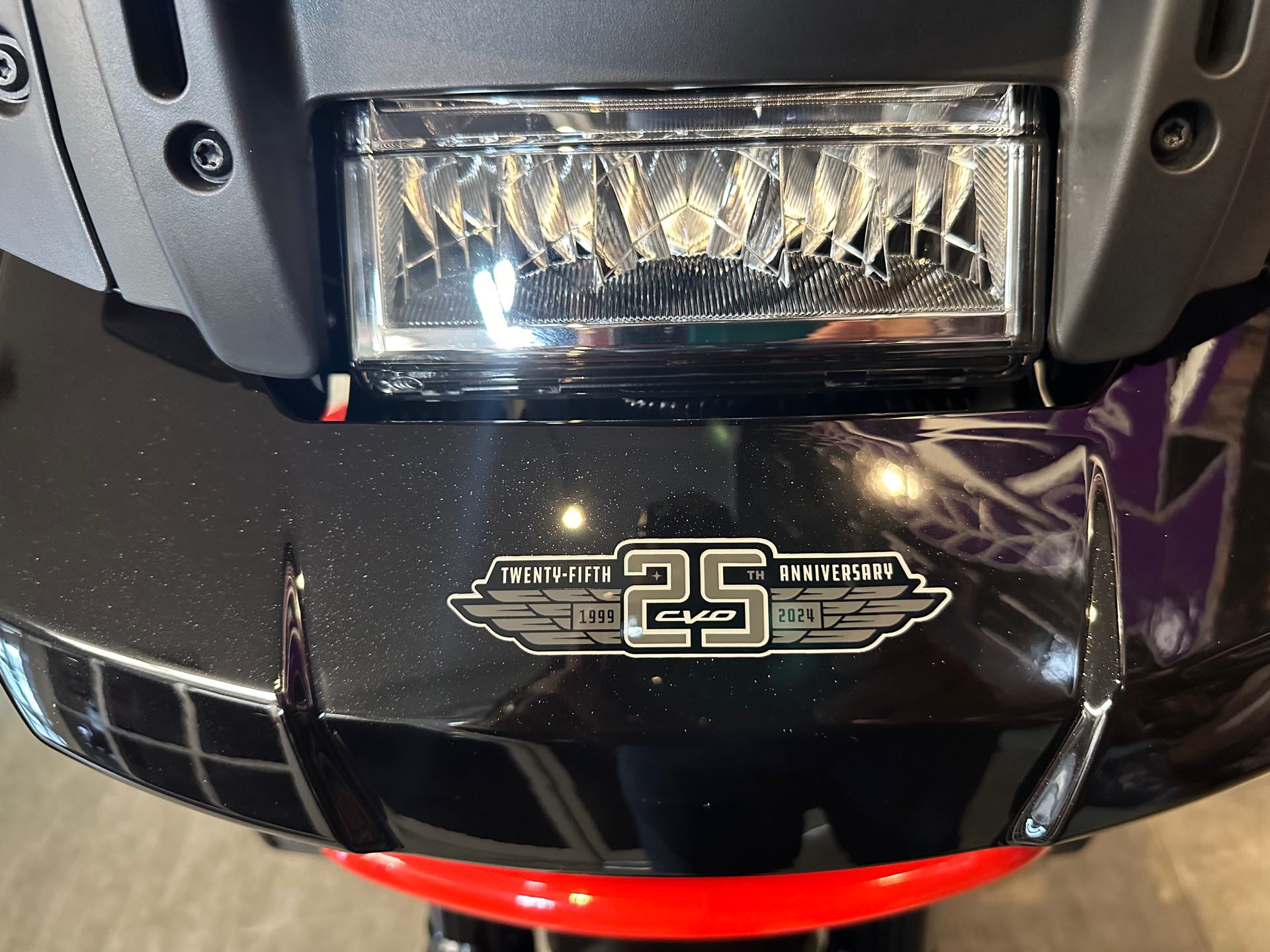 2024 Harley-Davidson Pan America CVO at Phantom Harley-Davidson