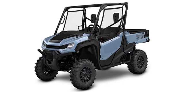 2024 Honda Pioneer 1000 Deluxe at McKinney Outdoor Superstore