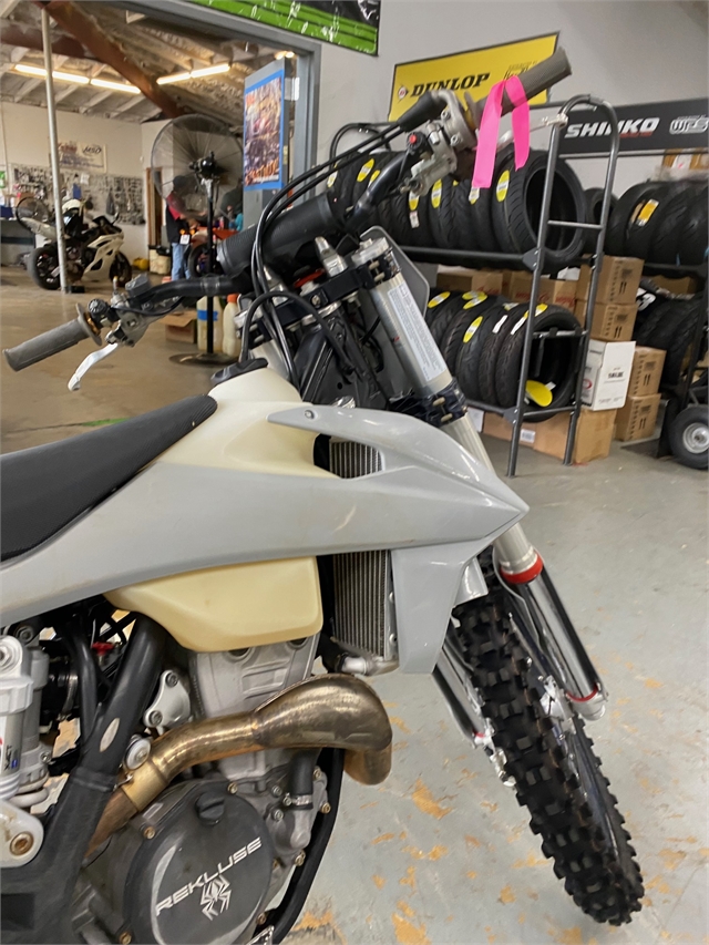 2020 KTM SX 350 F at Shreveport Cycles