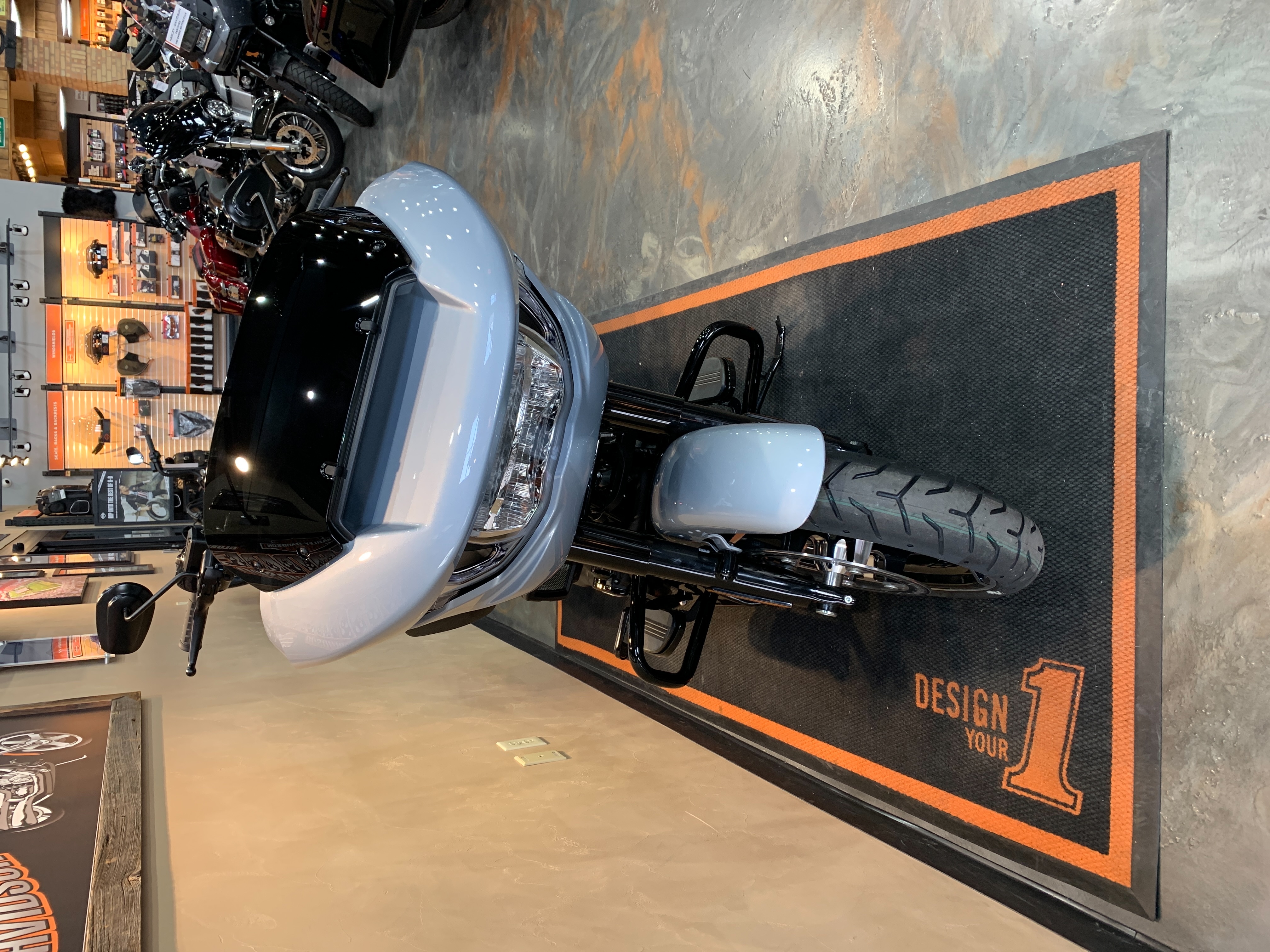 2024 Harley-Davidson Road Glide Base at Vandervest Harley-Davidson, Green Bay, WI 54303