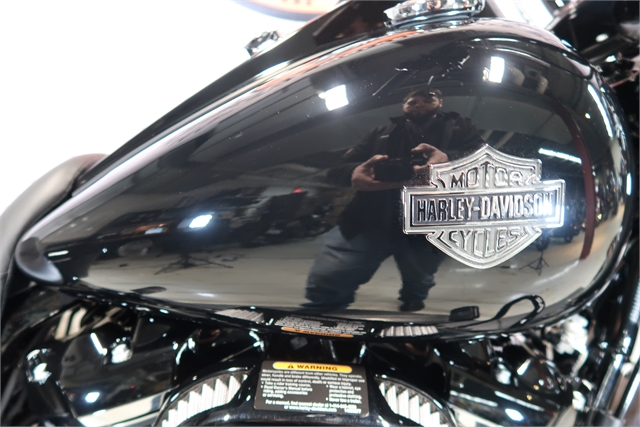 2022 Harley-Davidson Road King Special at Wolverine Harley-Davidson
